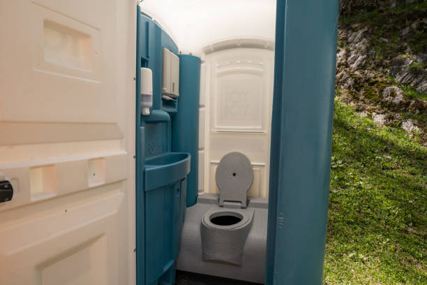 Best Porta potty delivery and setup  in Kuna, ID