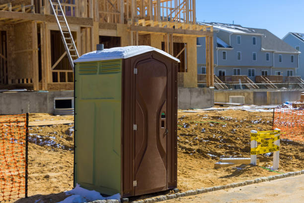 Best Local porta potty services  in Kuna, ID