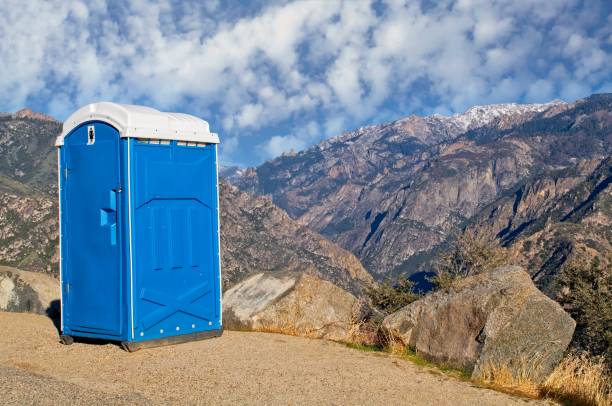 Portable bathroom rental in Kuna, ID