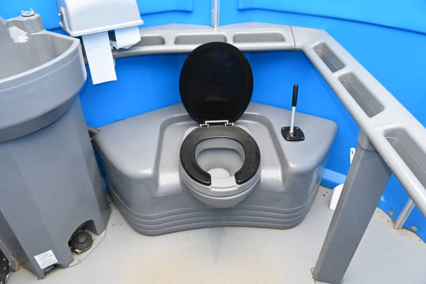 Portable restroom solutions in Kuna, ID