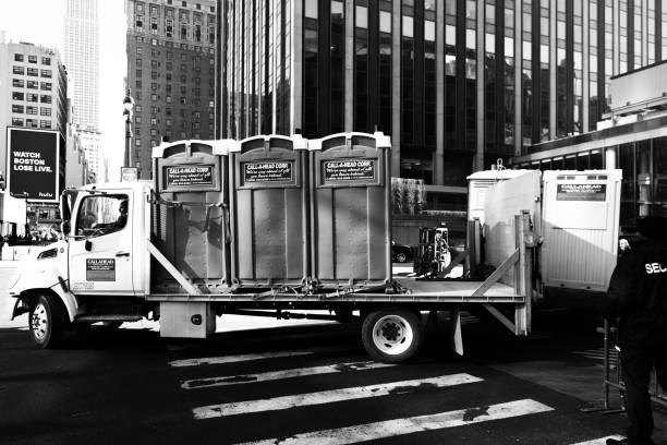 Best Porta potty rental for festivals  in Kuna, ID