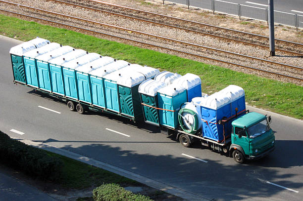 Trusted Kuna, ID porta potty rental Experts
